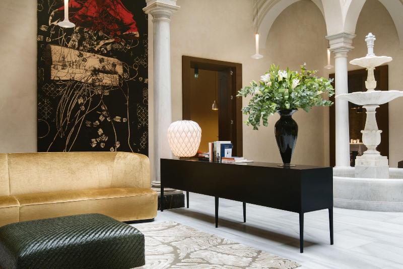 هتل Mercer Sevilla 5 Gl