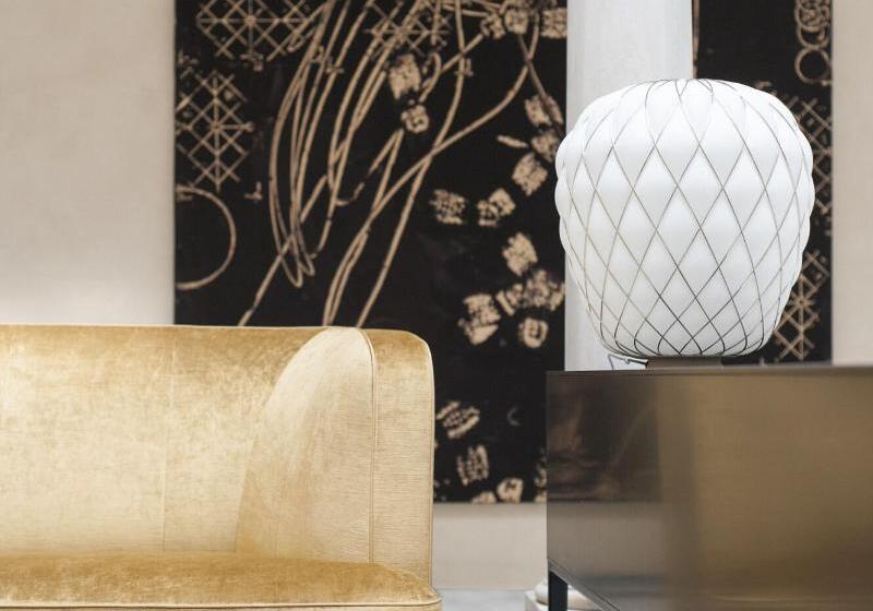 هتل Mercer Sevilla 5 Gl