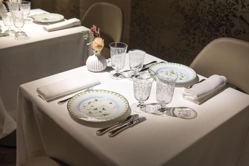 هتل Mercer Sevilla 5 Gl