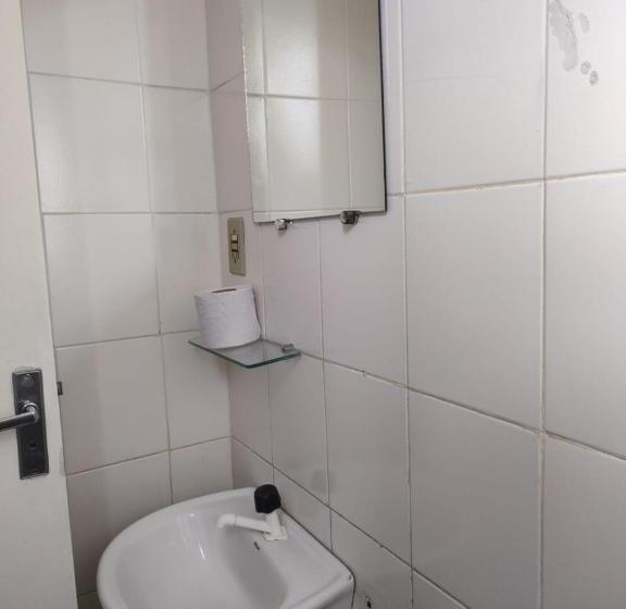 فندق Mirante Da Serra