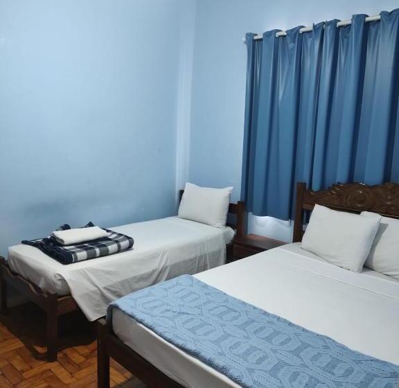 فندق Mirante Da Serra