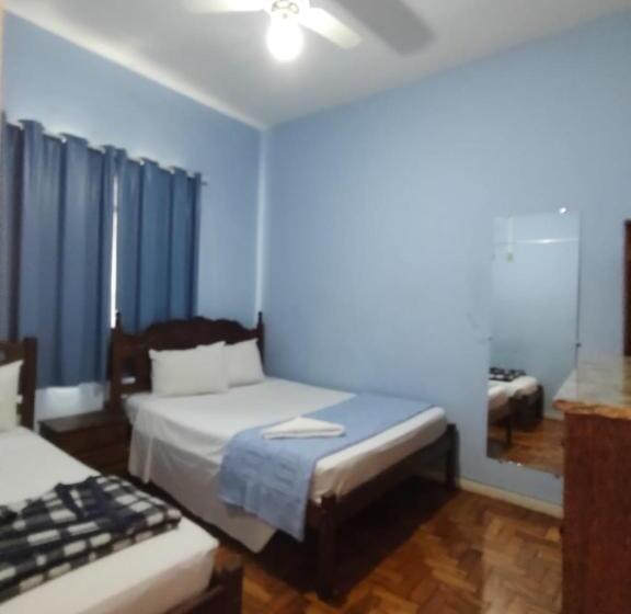 فندق Mirante Da Serra