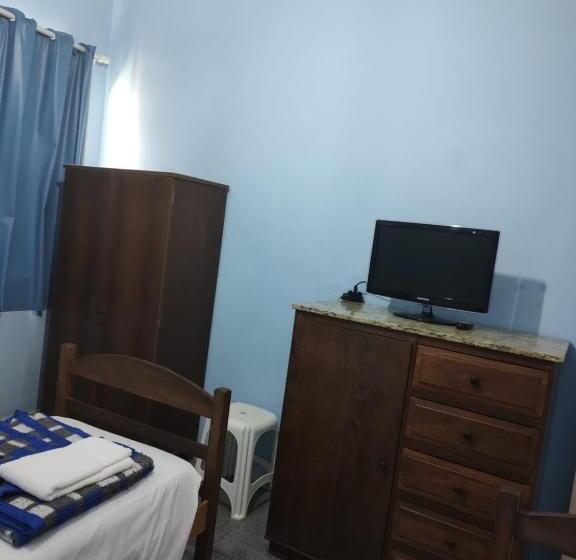 فندق Mirante Da Serra