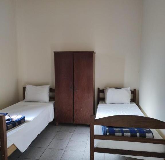 فندق Mirante Da Serra