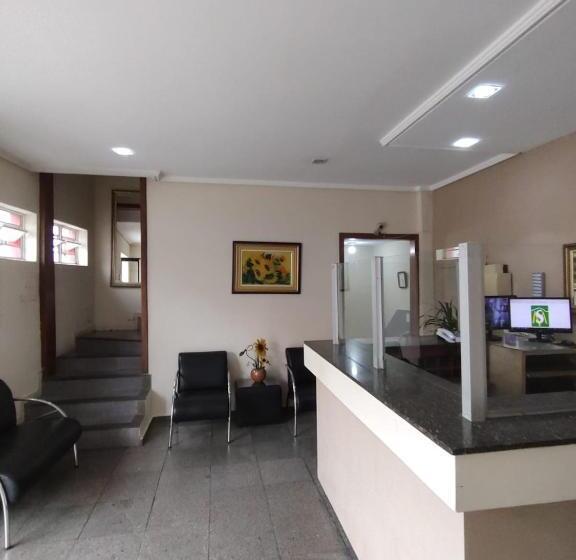 فندق Mirante Da Serra