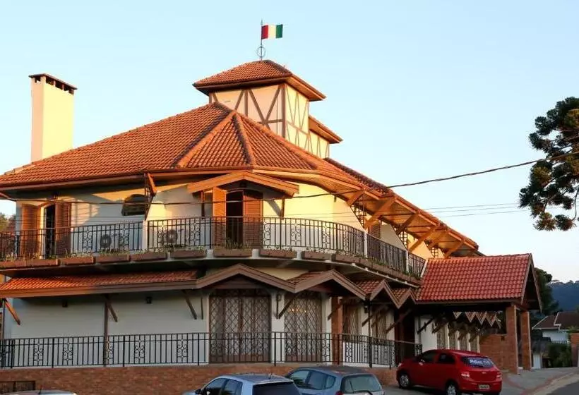 ホテル Moinho Italia