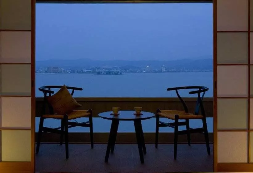 Hotel Naniwa Issui