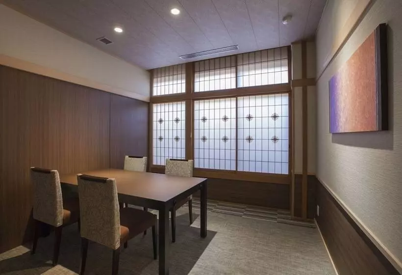 Hotel Naniwa Issui
