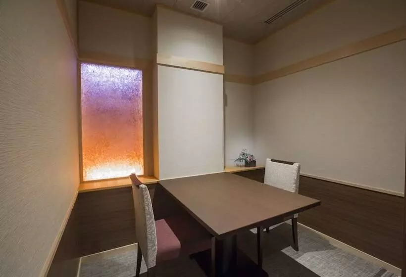 Hotel Naniwa Issui
