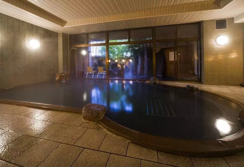 Hotel Naniwa Issui