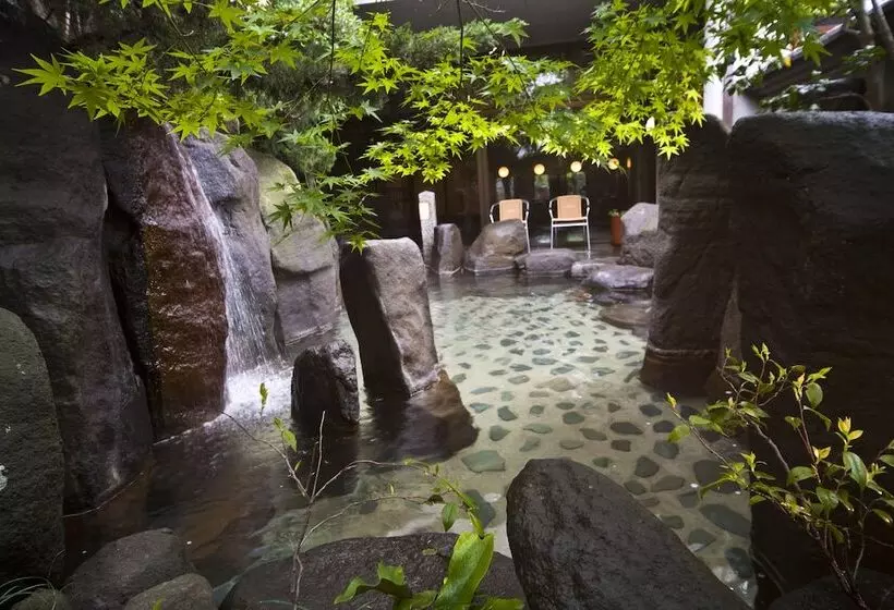 Hotel Naniwa Issui
