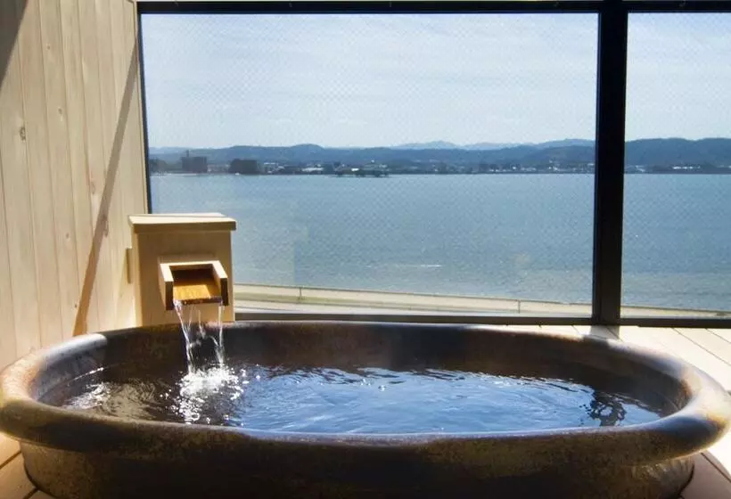 Hotel Naniwa Issui