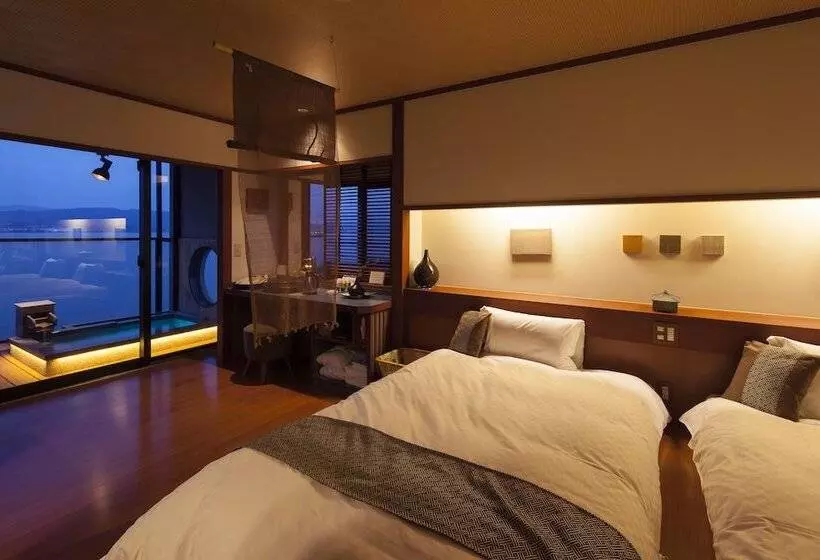 Hotel Naniwa Issui