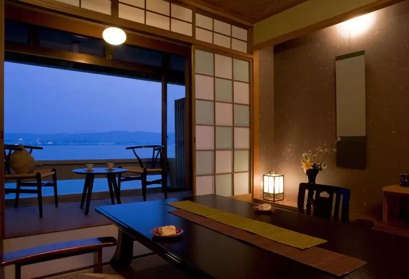 Hotel Naniwa Issui