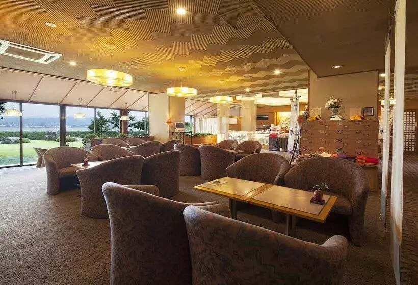 Hotel Naniwa Issui