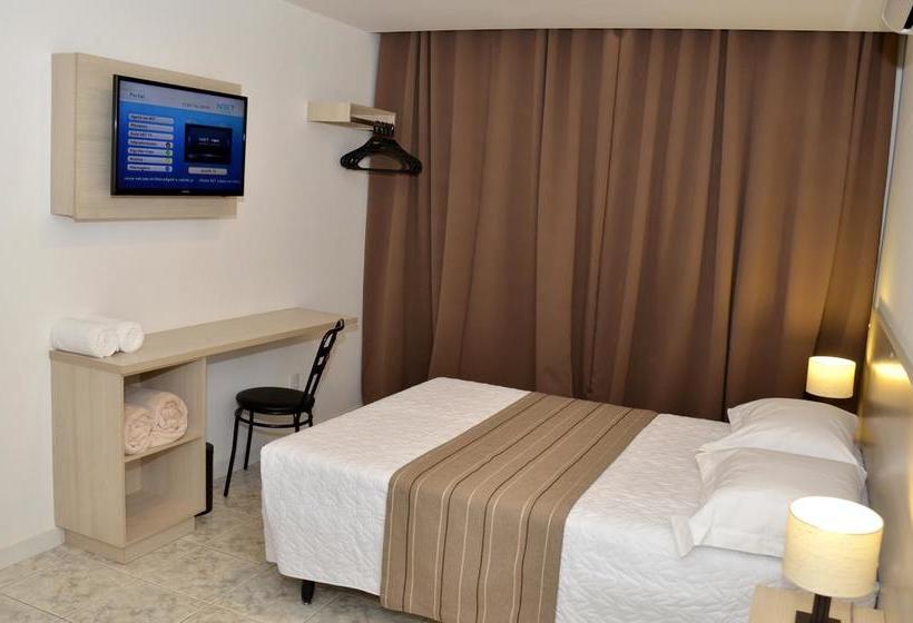 هتل Opala Regente