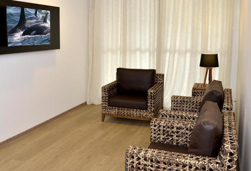 هتل Opala Regente