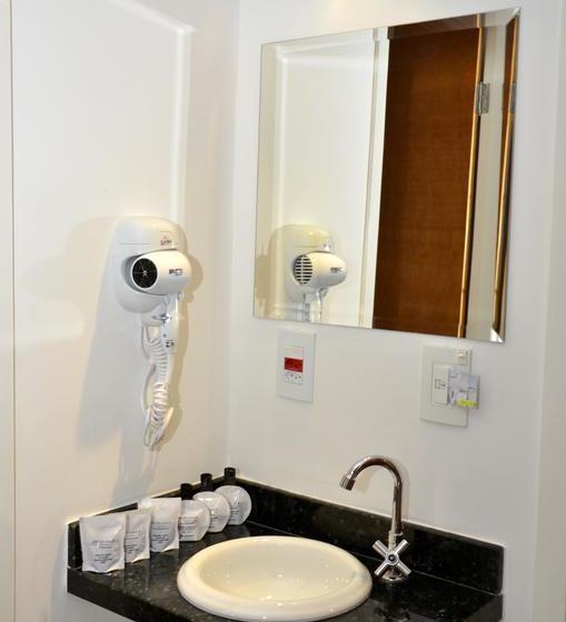 هتل Opala Regente