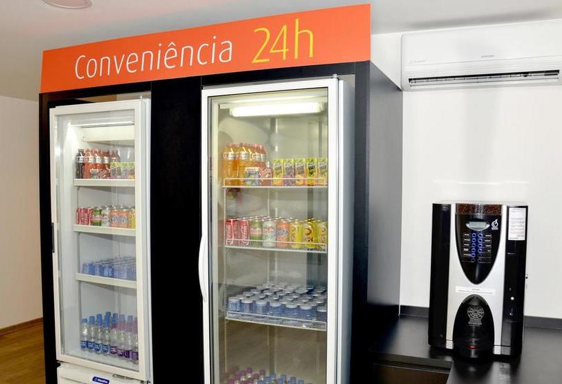 هتل Opala Regente