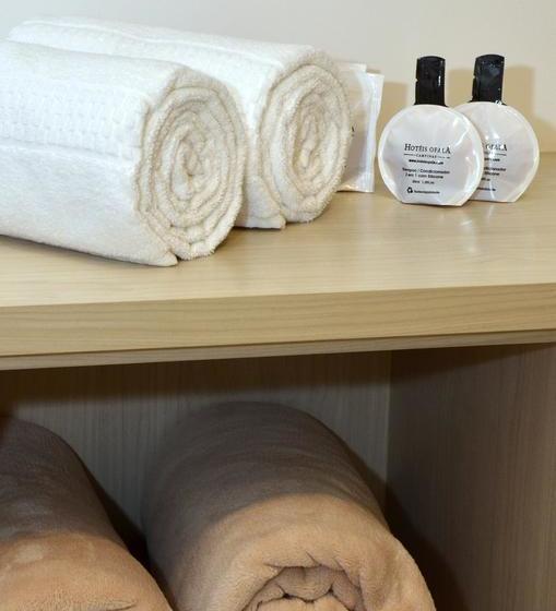 هتل Opala Regente