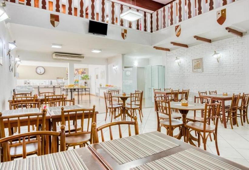 هتل Opala Regente