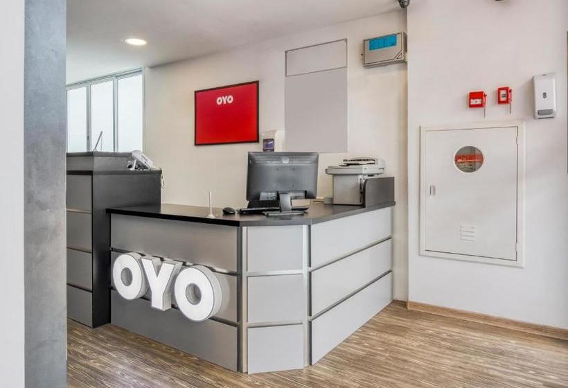 هتل Opala Regente