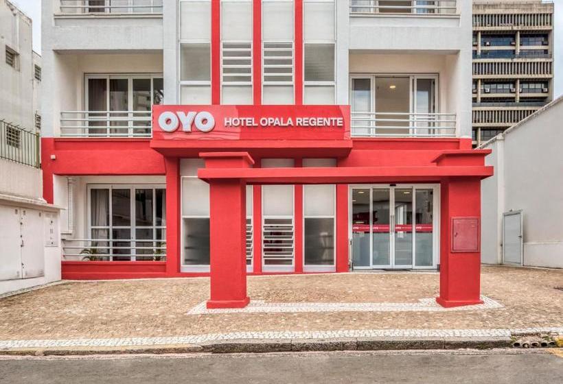 هتل Opala Regente