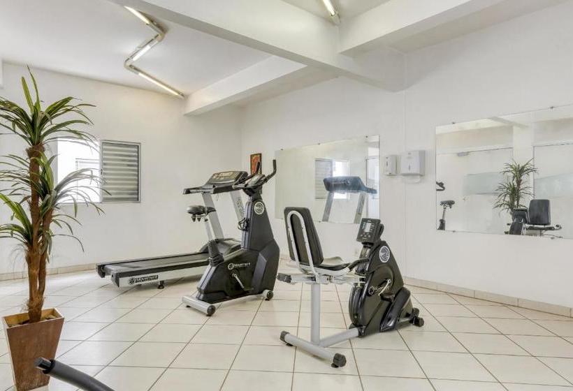 هتل Opala Regente