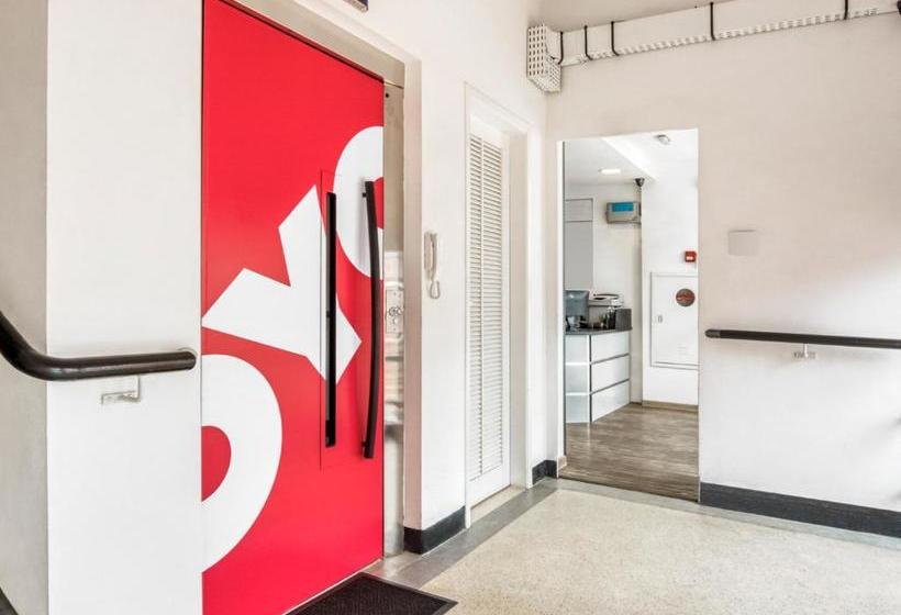 هتل Opala Regente