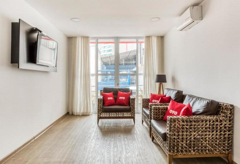 هتل Opala Regente