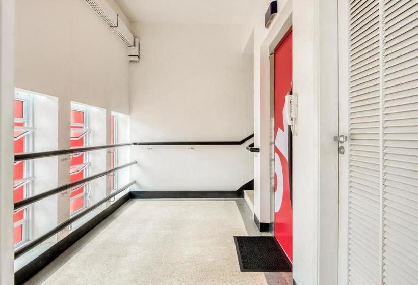 هتل Opala Regente