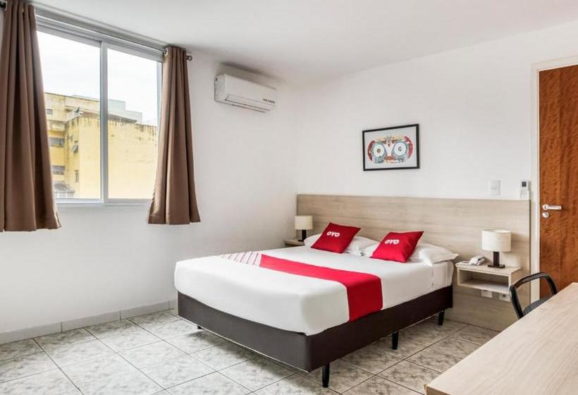 هتل Opala Regente