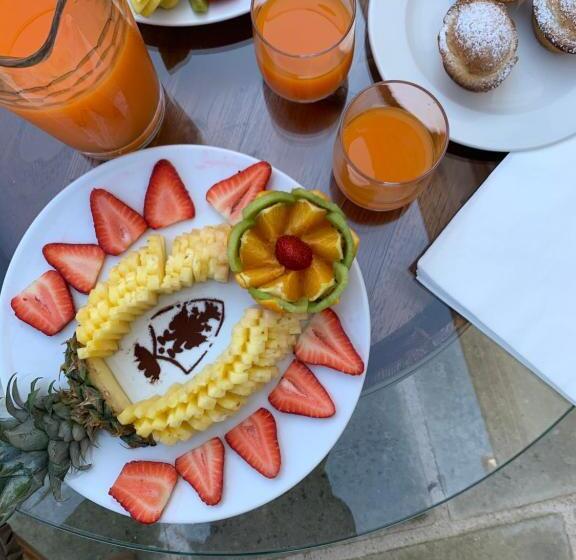 호텔 Palazzo Castriota