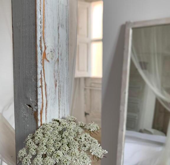 호텔 Palazzo Castriota