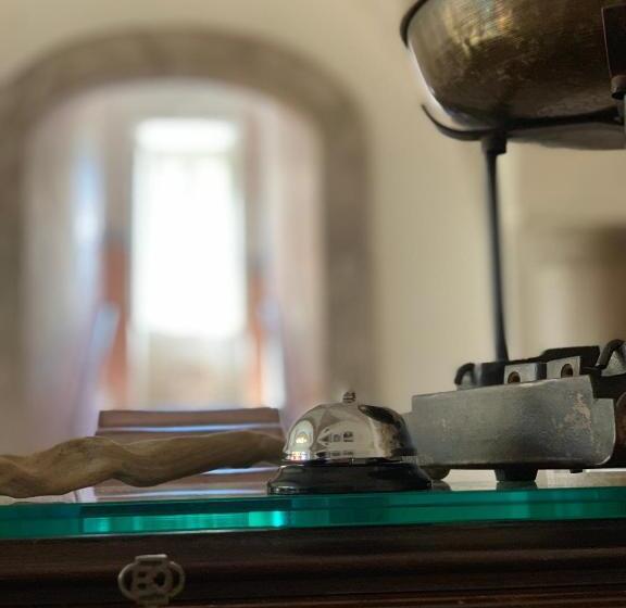 호텔 Palazzo Castriota