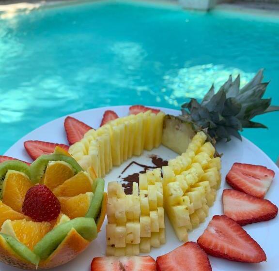 호텔 Palazzo Castriota