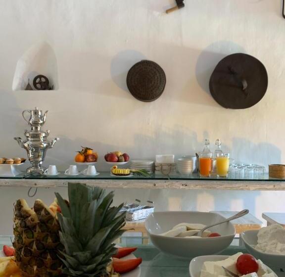 호텔 Palazzo Castriota