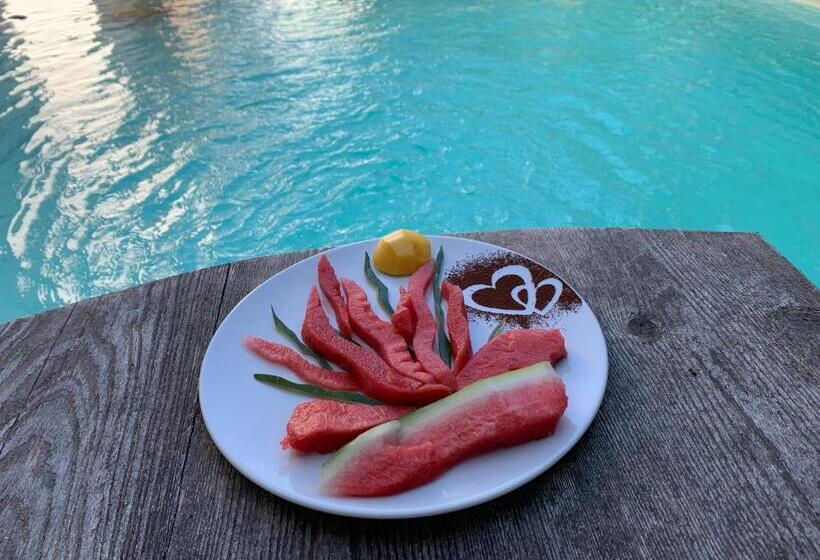 호텔 Palazzo Castriota