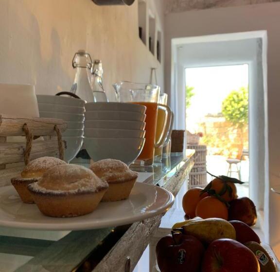 호텔 Palazzo Castriota