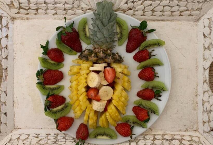 호텔 Palazzo Castriota