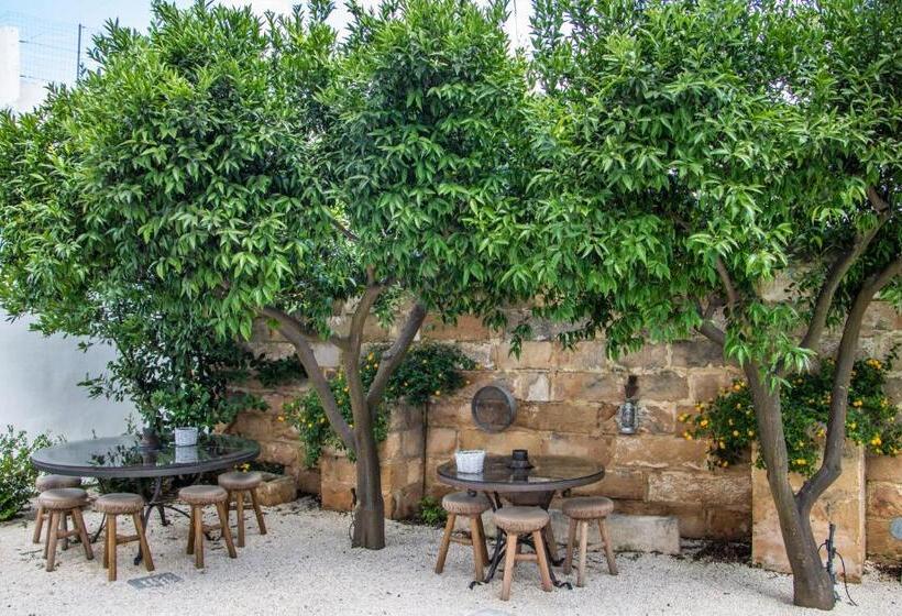 호텔 Palazzo Castriota