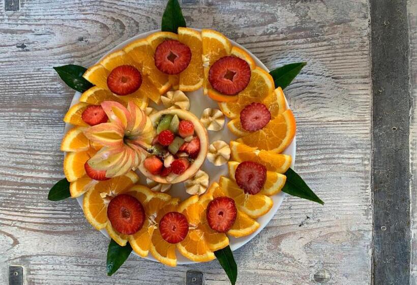 호텔 Palazzo Castriota