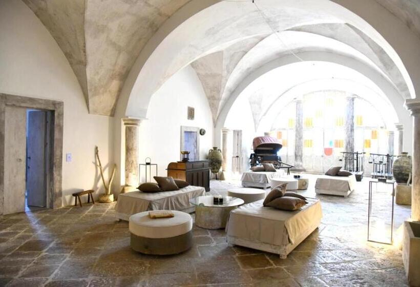 호텔 Palazzo Castriota