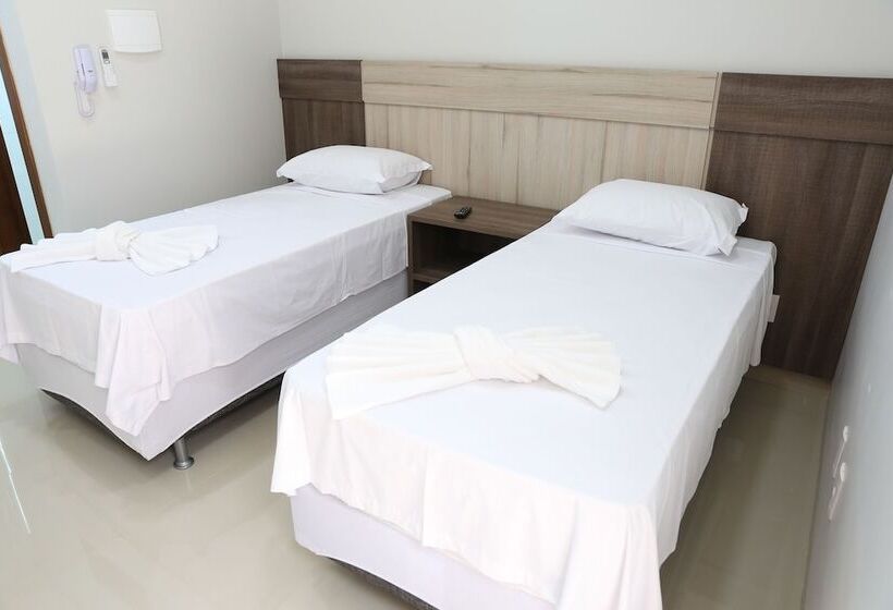 בית מלון כפרי Petroshop