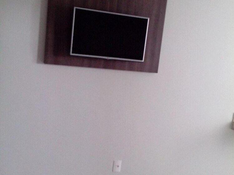 בית מלון כפרי Petroshop