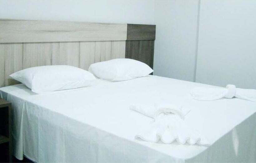 בית מלון כפרי Petroshop