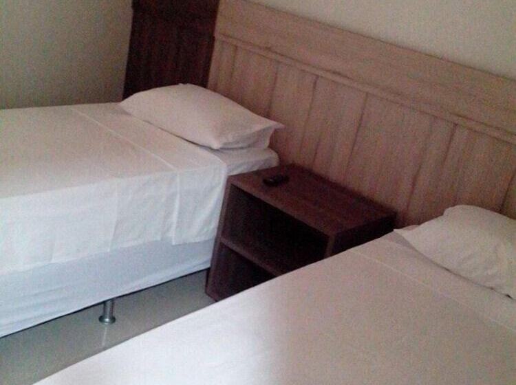 בית מלון כפרי Petroshop