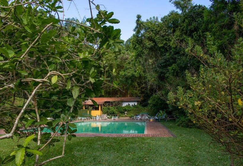 酒店 Pousada Da Alcobaça