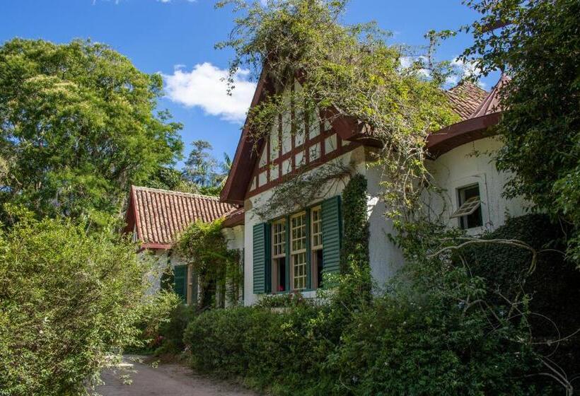 酒店 Pousada Da Alcobaça