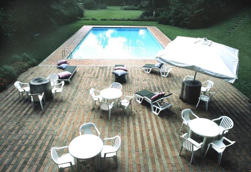 酒店 Pousada Da Alcobaça